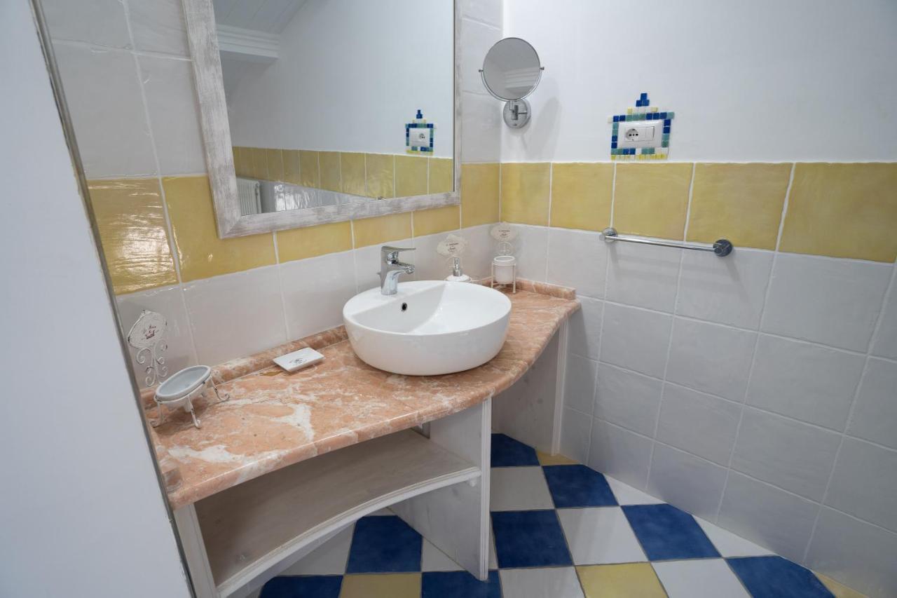 Cassiodoro Suite B&B Marina di Davoli Exterior foto