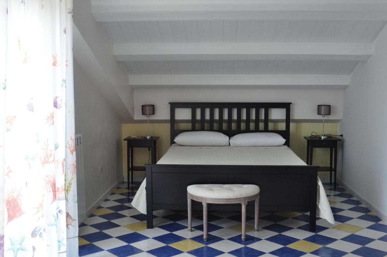 Cassiodoro Suite B&B Marina di Davoli Exterior foto