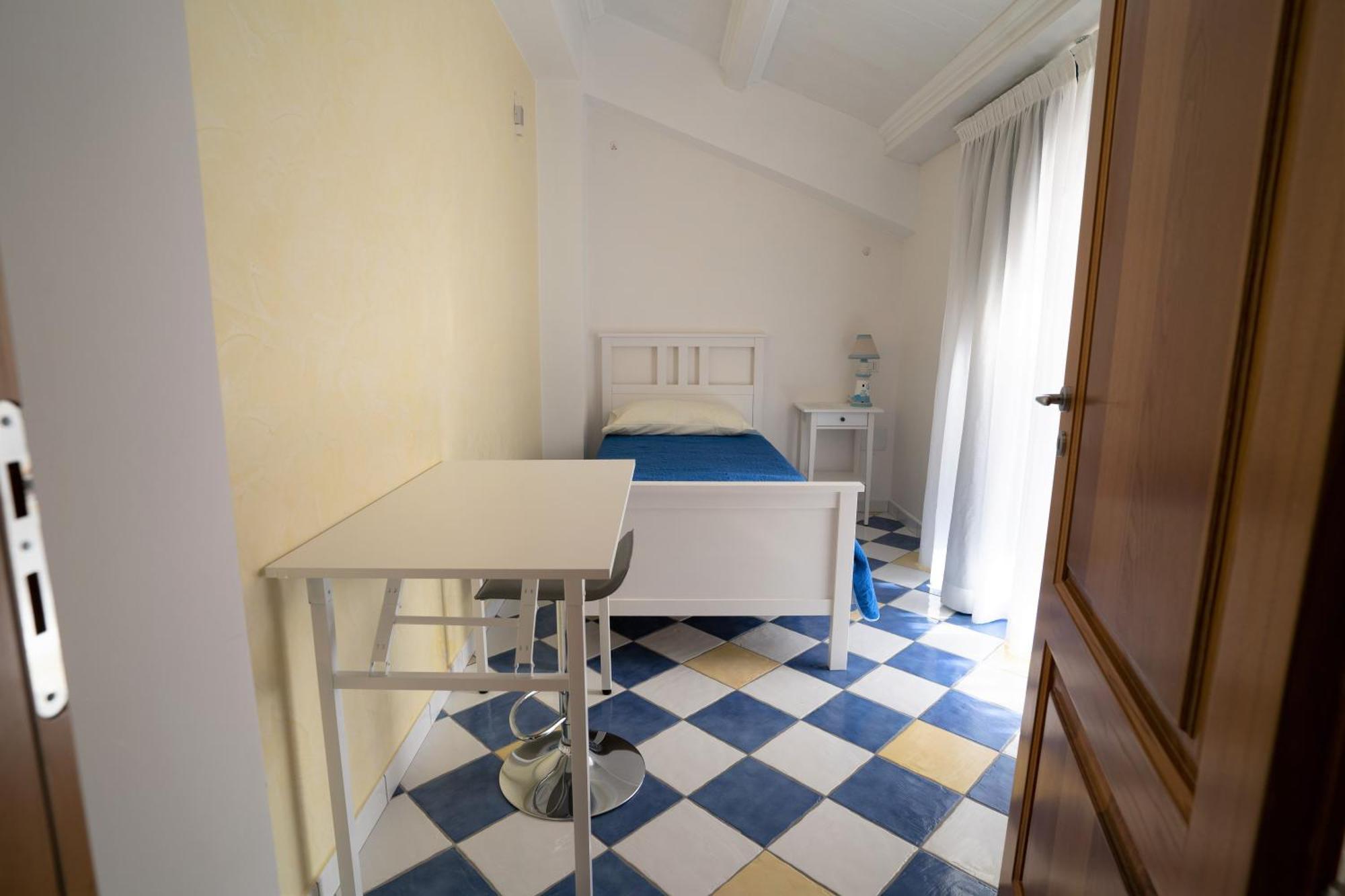 Cassiodoro Suite B&B Marina di Davoli Zimmer foto