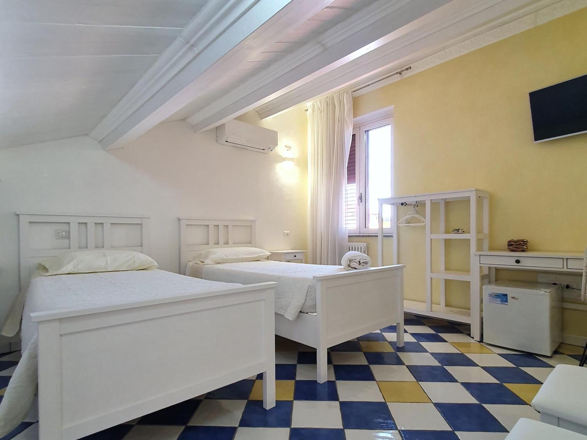 Cassiodoro Suite B&B Marina di Davoli Zimmer foto