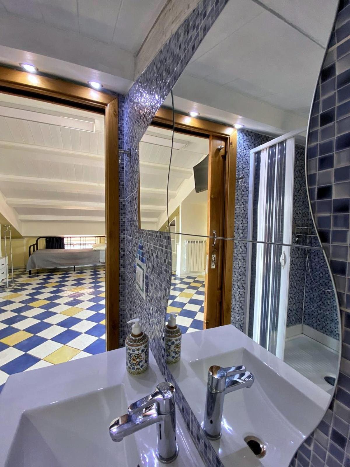 Cassiodoro Suite B&B Marina di Davoli Exterior foto