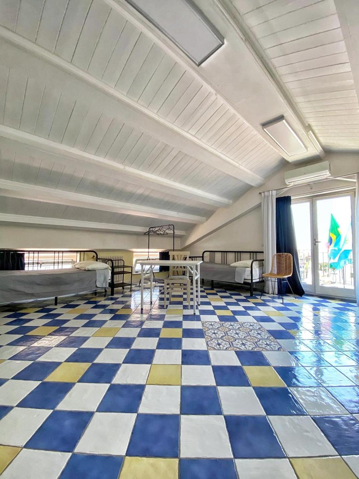 Cassiodoro Suite B&B Marina di Davoli Zimmer foto